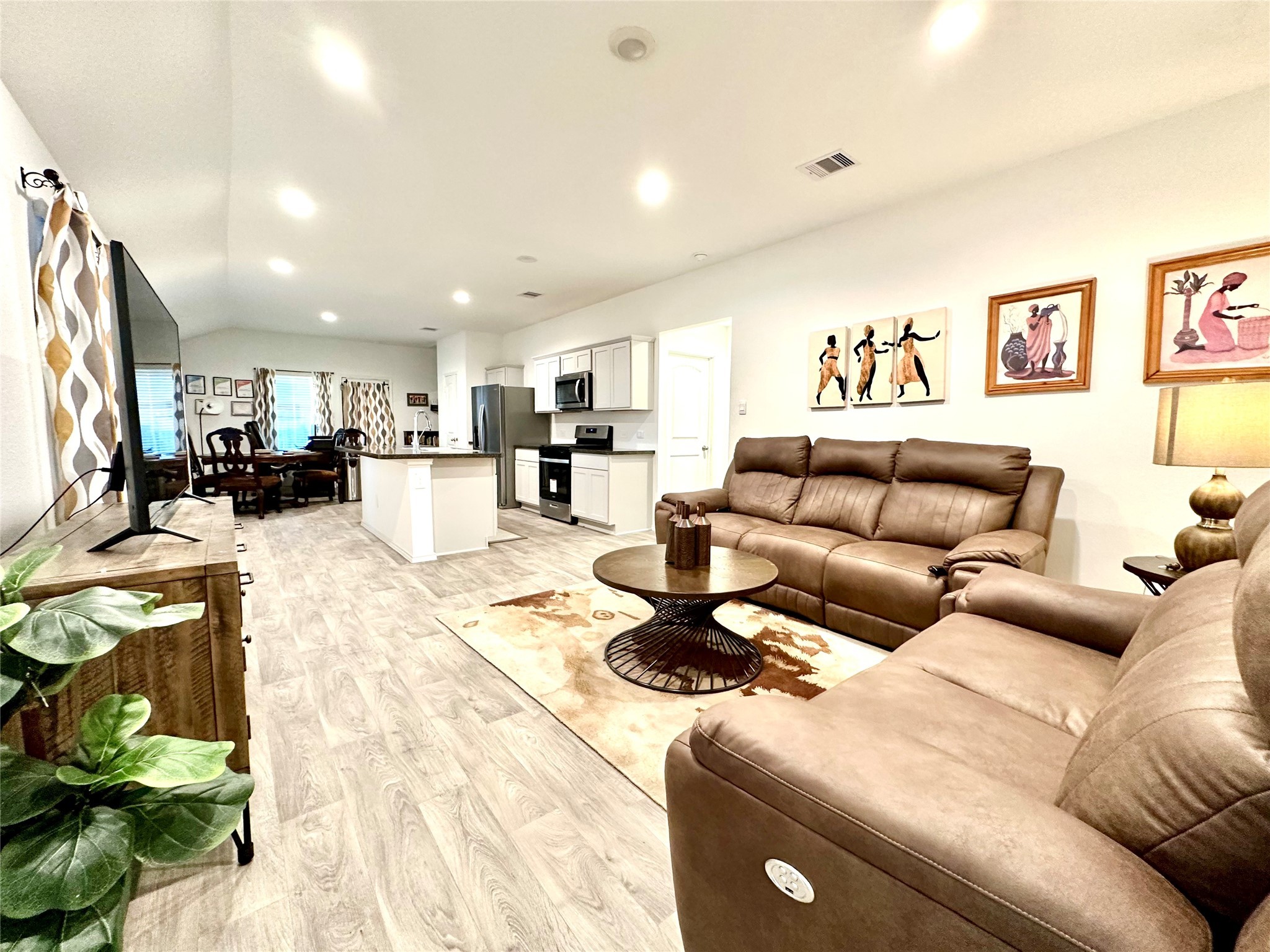 5403 Auburn Gardens Court Spring TX 77373