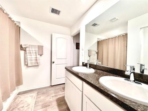 5403 Auburn Gardens Court Spring TX 77373