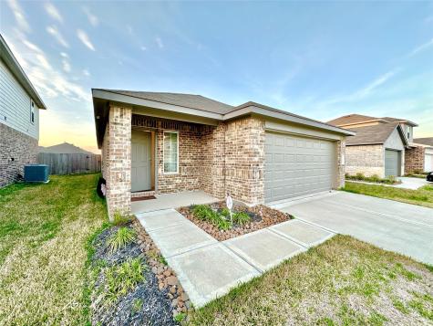 5403 Auburn Gardens Court Spring TX 77373