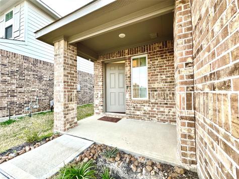 5403 Auburn Gardens Court Spring TX 77373