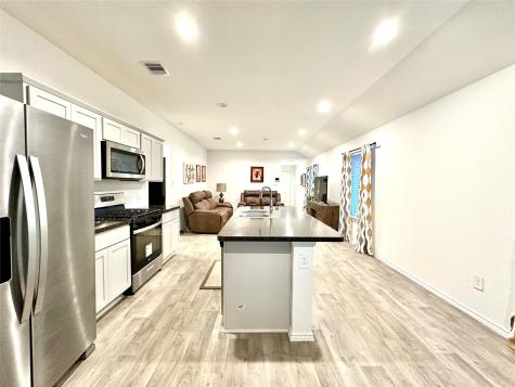 5403 Auburn Gardens Court Spring TX 77373