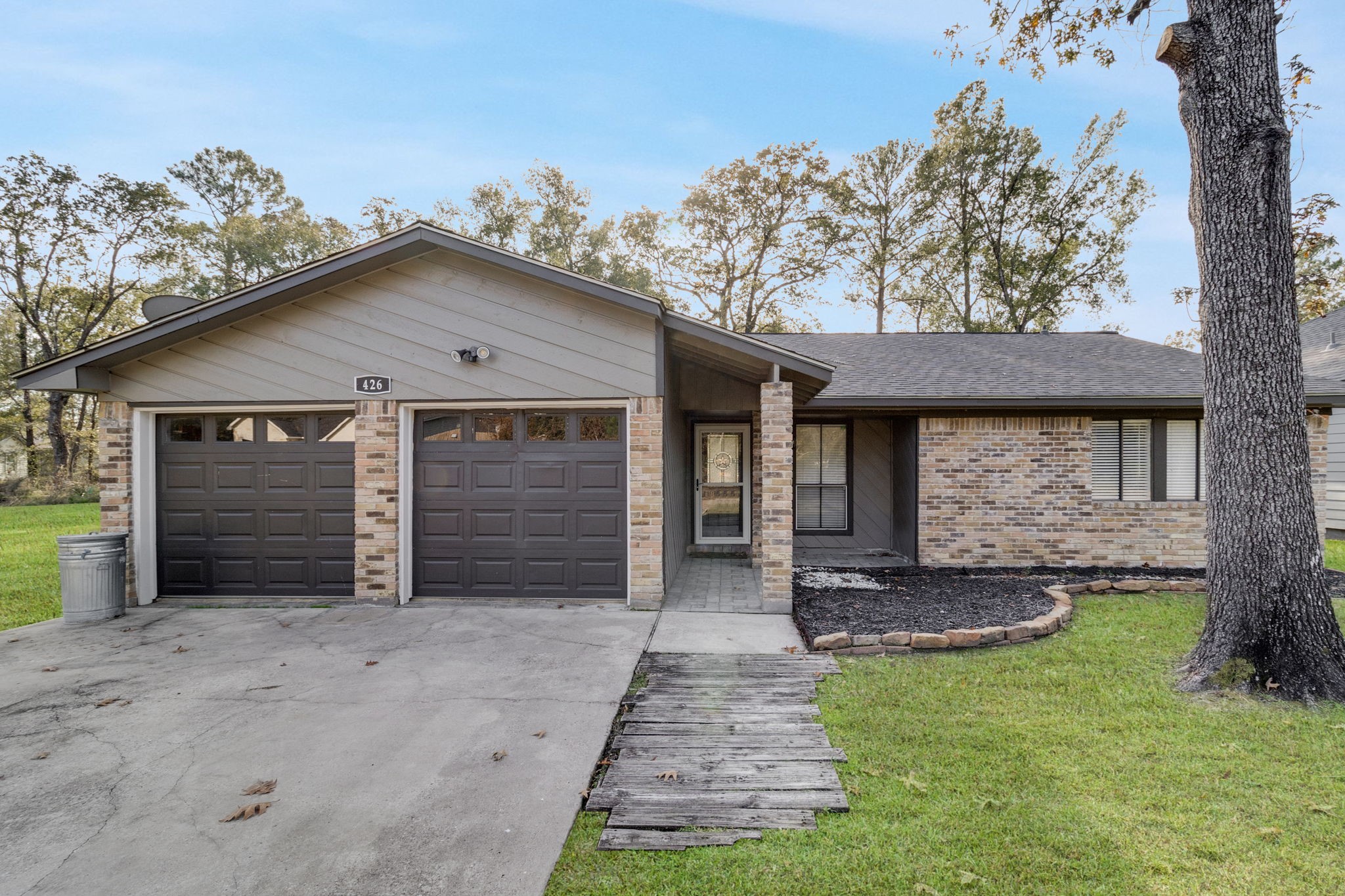 426 Candlelight Lane Livingston TX 77351