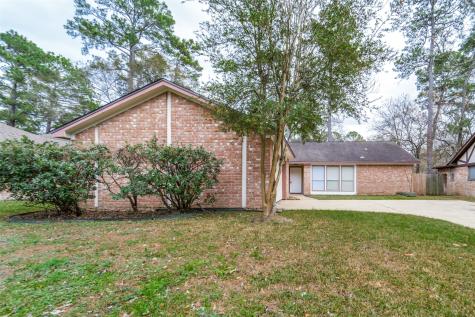 15114 Forest Lodge Drive Houston TX 77070