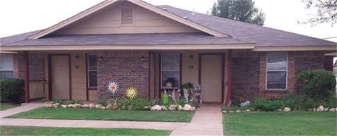 601 E Felt Street Brownfield TX 79316