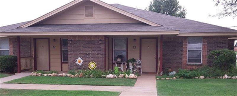 601 E Felt Street Brownfield TX 79316