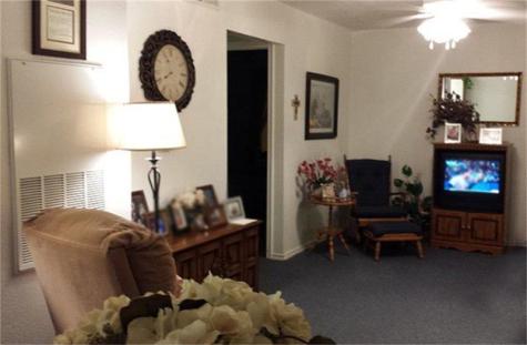601 E Felt Street Brownfield TX 79316