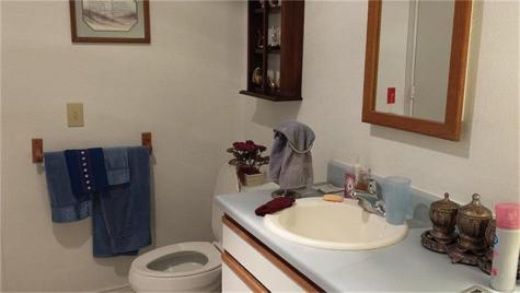 601 E Felt Street Brownfield TX 79316