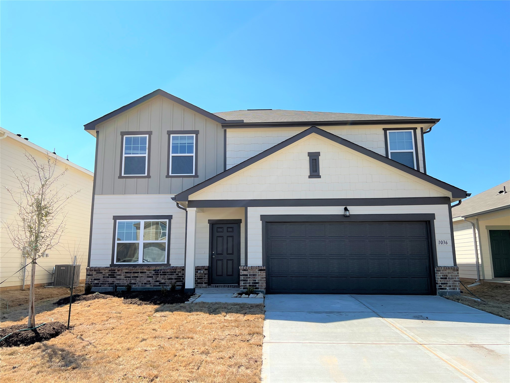 1036 Lacebark Pine Lane Brookshire TX 77423