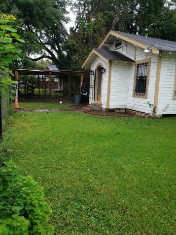 413 W Humble Street Baytown TX 77520