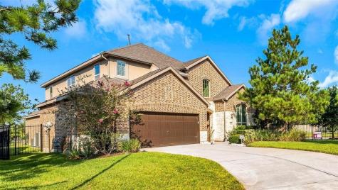 27131 White Sage Cove Lane Spring TX 77386