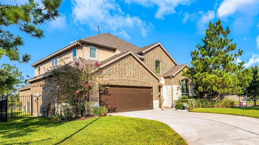 27131 White Sage Cove Lane Spring TX 77386