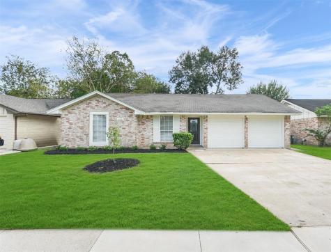 13435 Greenbriar Drive Sugar Land TX 77498