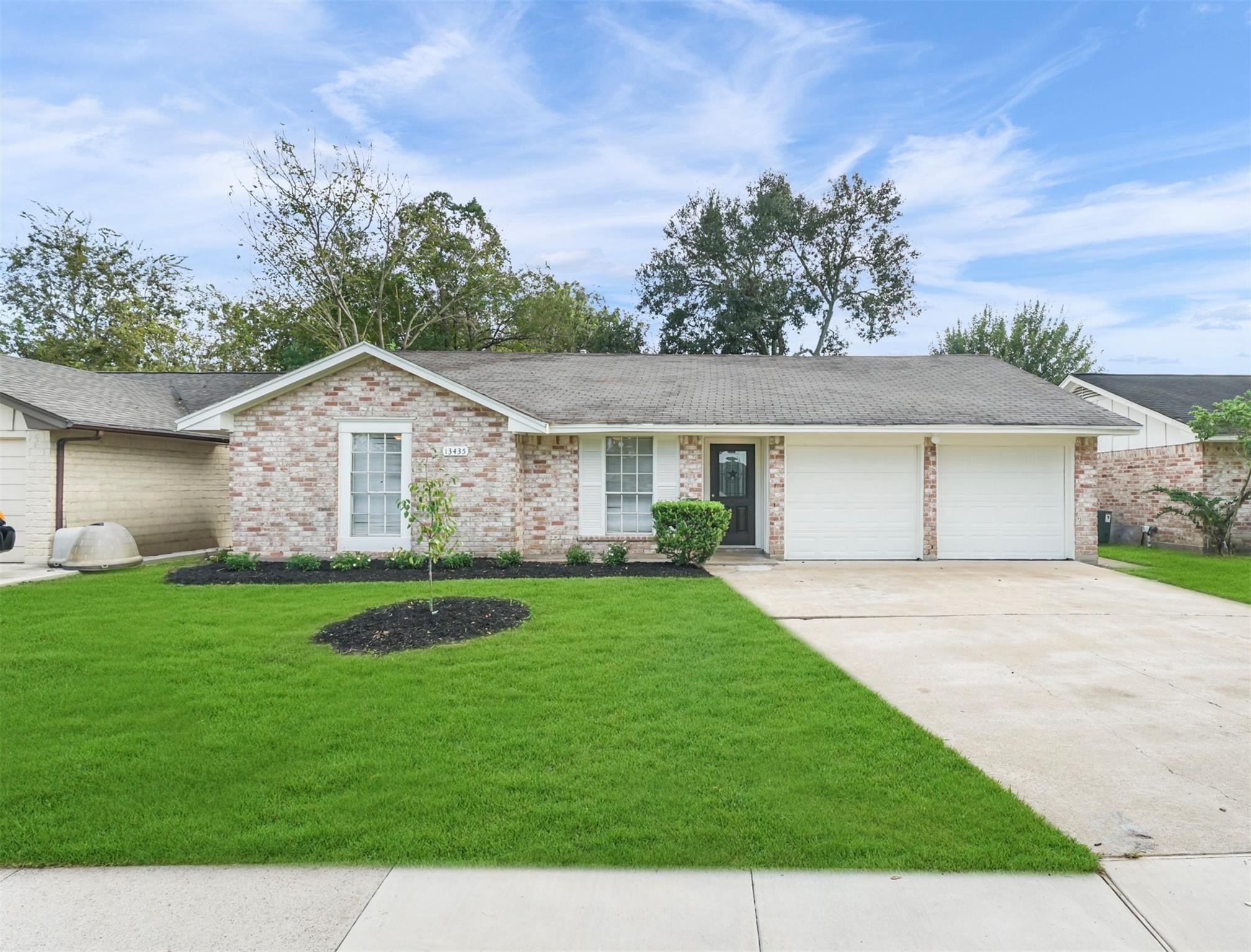13435 Greenbriar Drive Sugar Land TX 77498