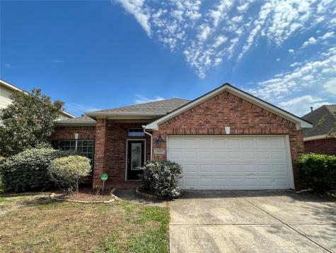 12423 Carmel Dale Lane Houston TX 77089
