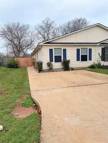 320 Willowick Street Tomball TX 77375