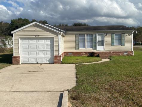 16339 Texas Star Court Conroe TX 77302