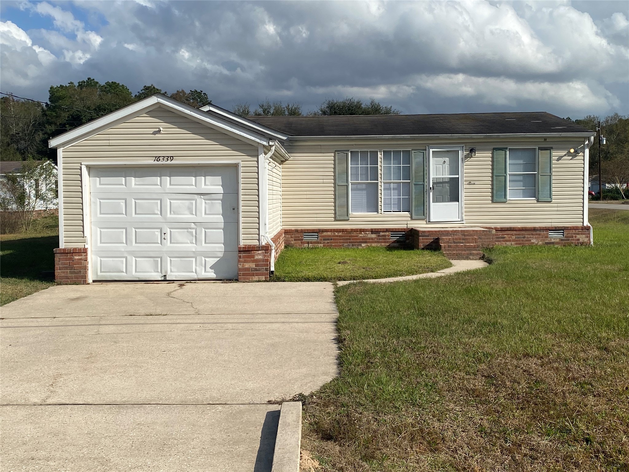 16339 Texas Star Court Conroe TX 77302