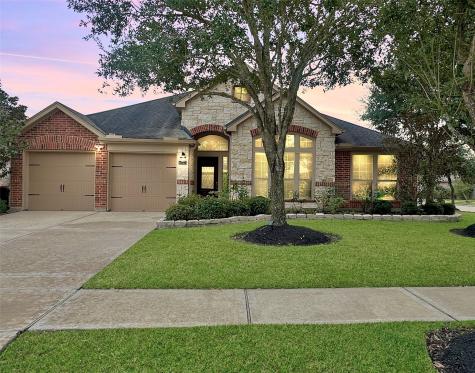 14702 N Carolina Green Drive Cypress TX 77433