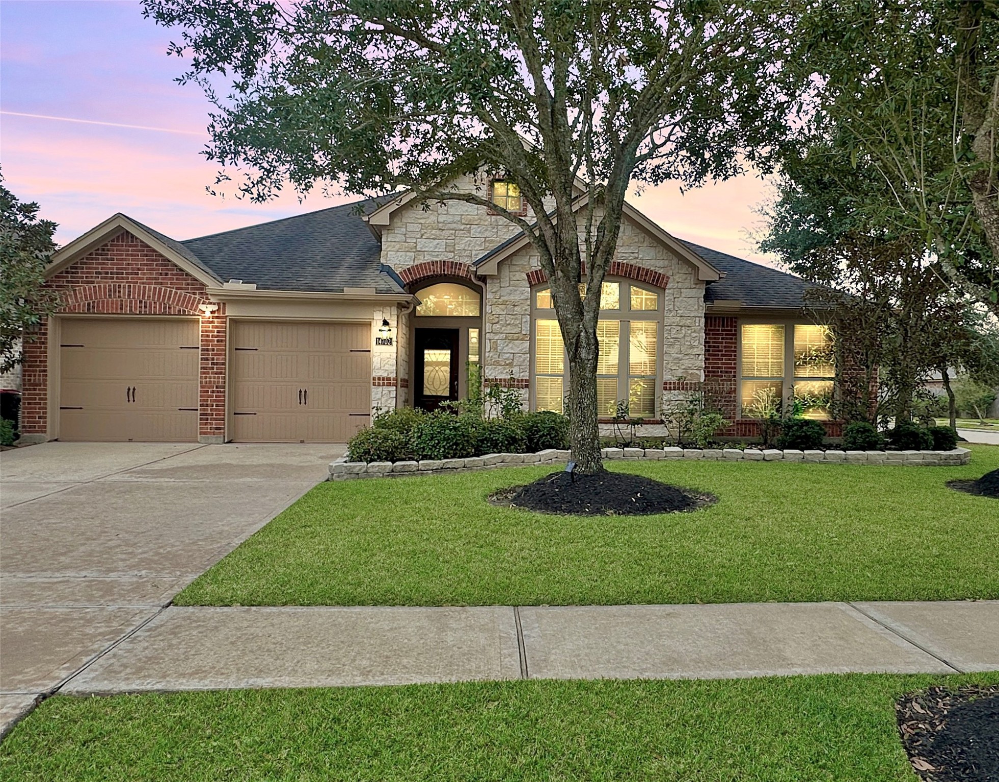 14702 N Carolina Green Drive Cypress TX 77433