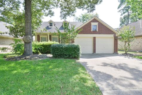 5006 Rock Springs Drive Kingwood TX 77345
