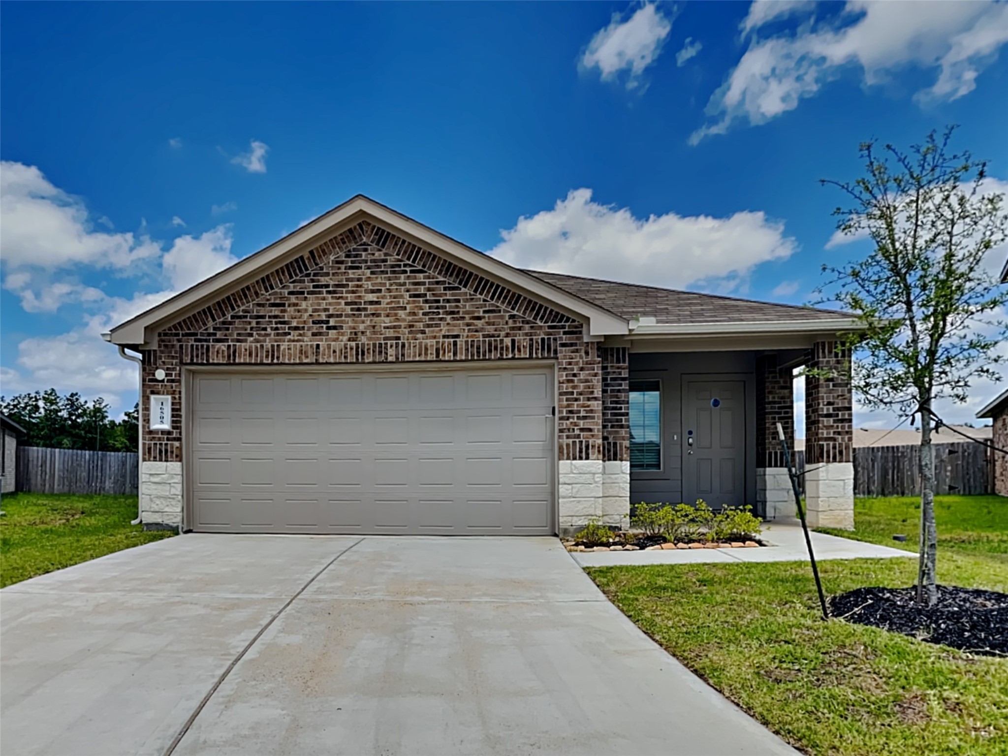 16505 Cascading Pines Court Conroe TX 77302