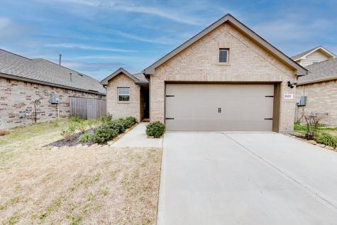 18426 Cobalt Cove Lane Hockley TX 77447