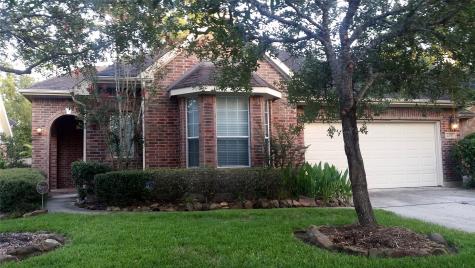 22017 Royal Timbers Drive Kingwood TX 77339