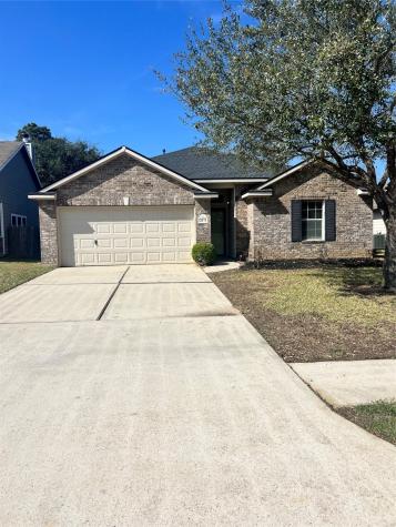 2071 Midlane Drive Conroe TX 77301