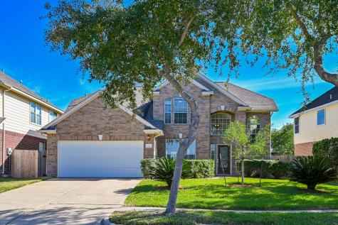 835 Presley Way Sugar Land TX 77479