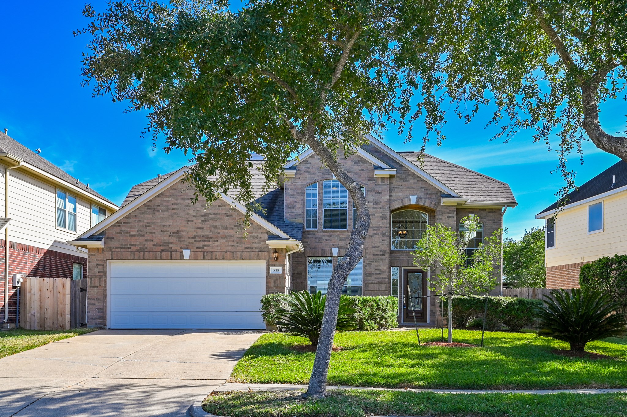 835 Presley Way Sugar Land TX 77479