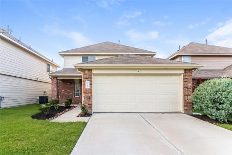 17018 Andrew Nook Lane Richmond TX 77407