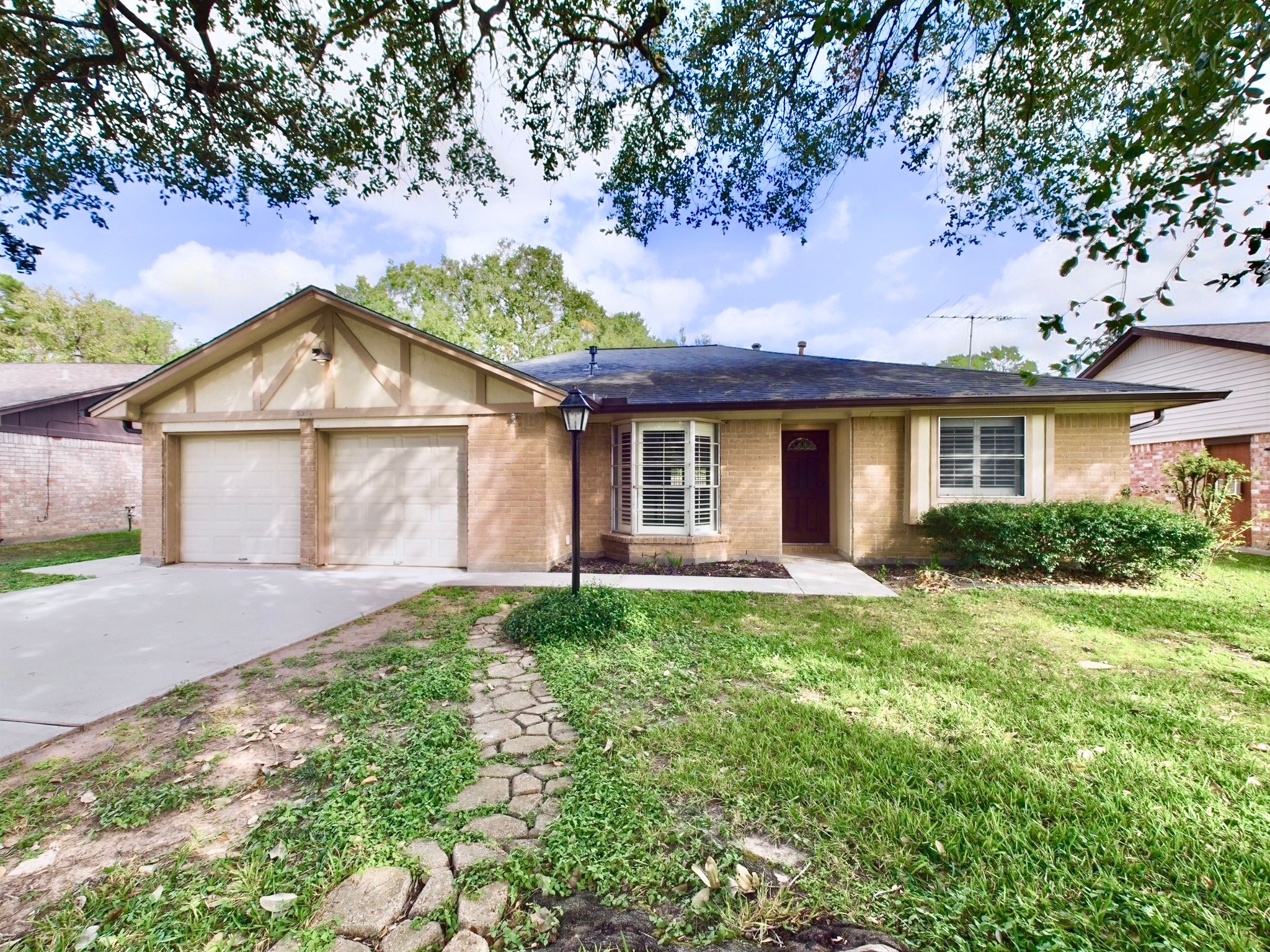 5374 Marian Street Katy TX 77493
