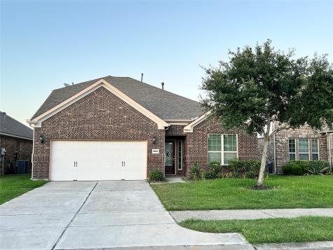 4535 Ferndale Meadows Drive Katy TX 77494