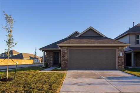 24203 Avogadro Drive Katy TX 77493