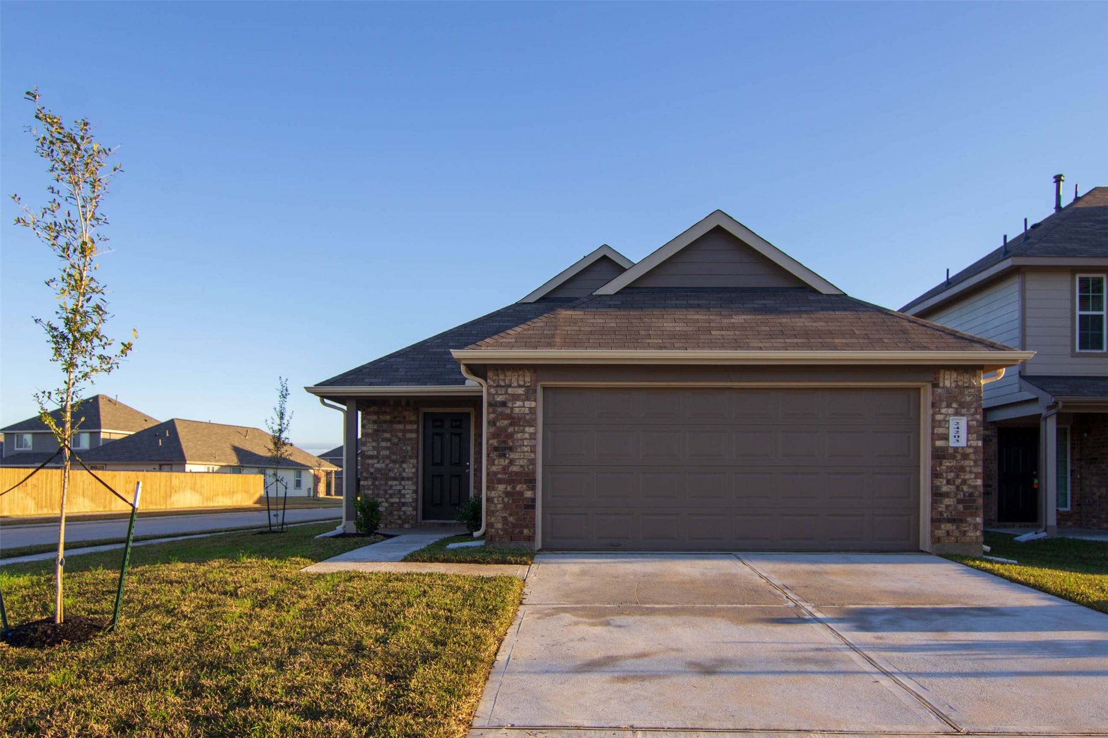 24203 Avogadro Drive Katy TX 77493