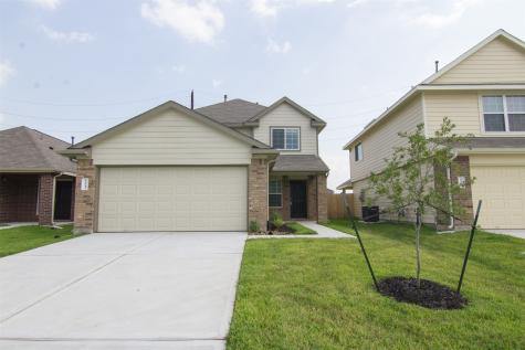 13214 City Green Trail Houston TX 77044