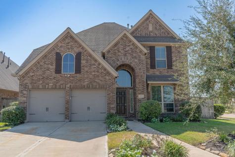 10902 Granger Point Missouri City TX 77459