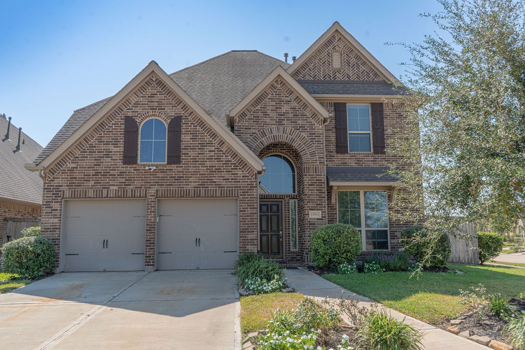 10902 Granger Point Missouri City TX 77459