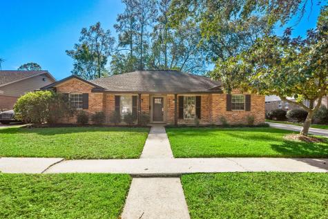 1115 Cottage Oak Lane Houston TX 77091