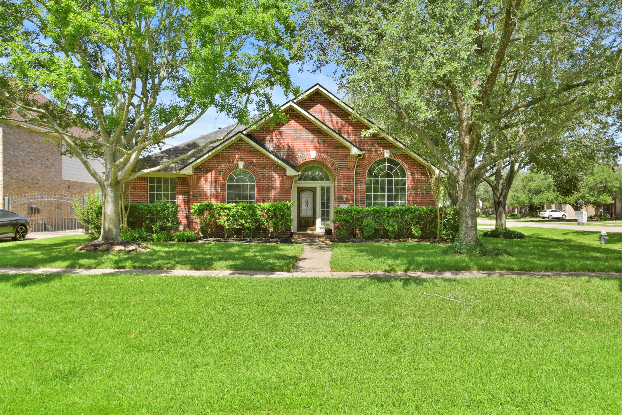 4002 N Barnett Way Missouri City TX 77459
