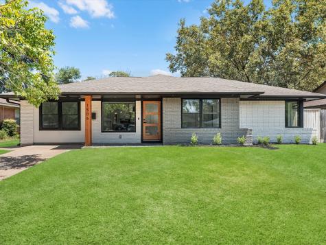 1506 Wilde Rock Way Houston TX 77018