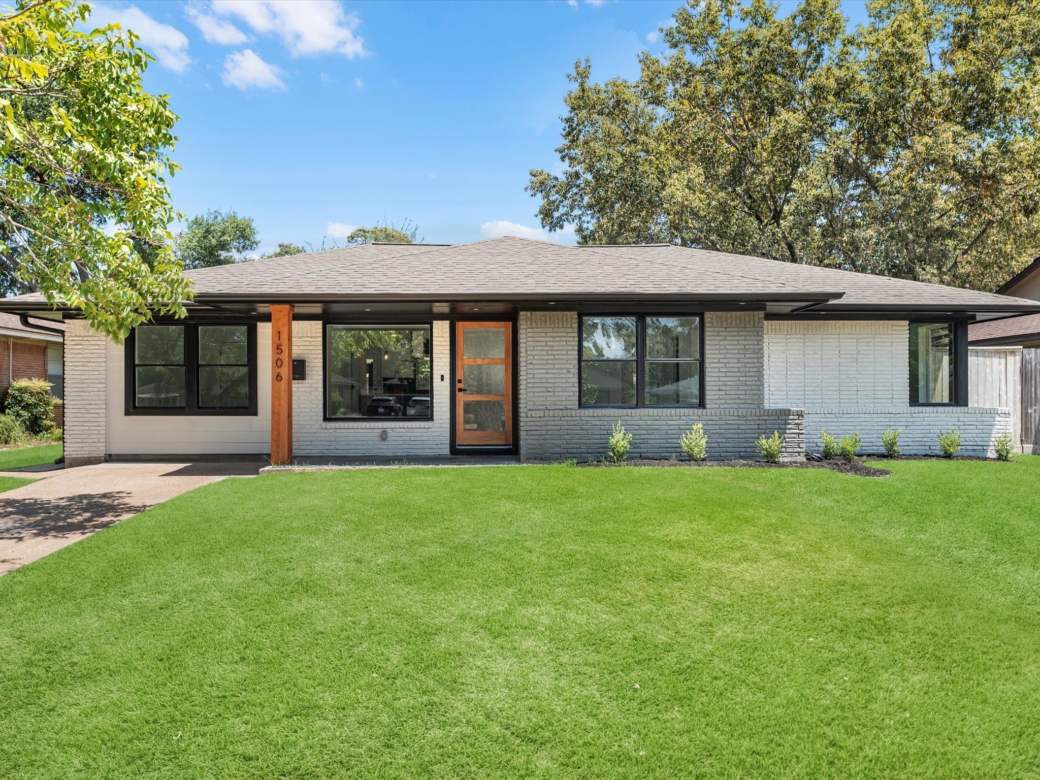 1506 Wilde Rock Way Houston TX 77018