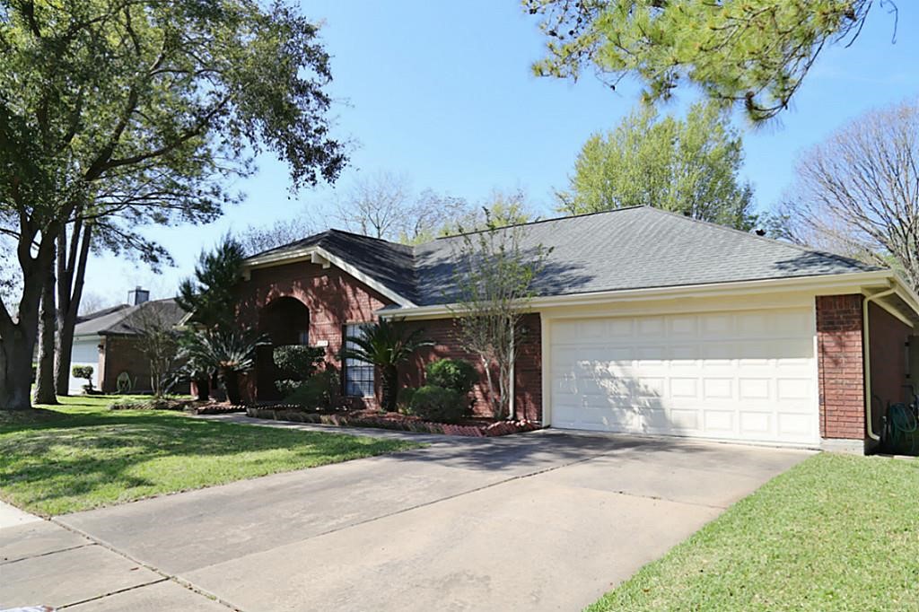 2323 Manorwood Street Sugar Land TX 77478