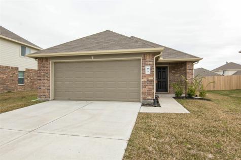 973 River Sage Court La Marque TX 77568