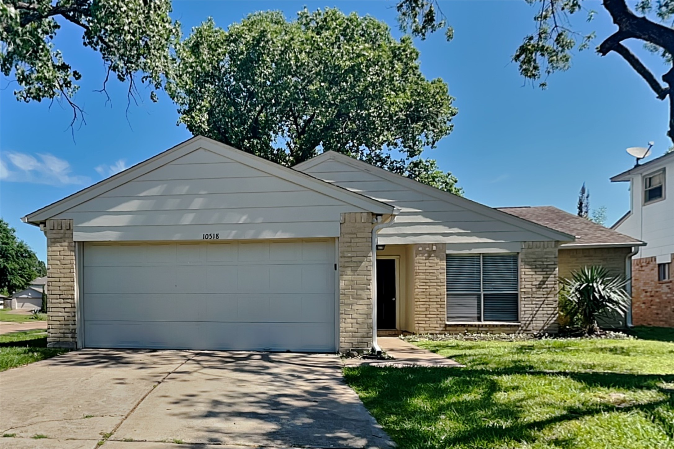 10518 Ivy Oaks Lane Houston TX 77041