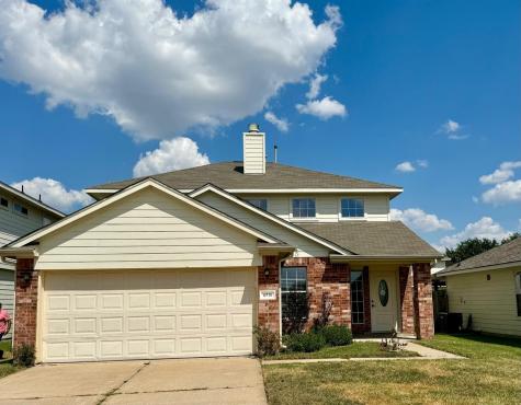 6510 Dogwood Park Court Katy TX 77449
