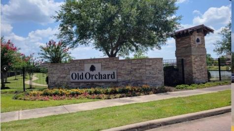 13306 Mesquite Stone Lane Richmond TX 77407