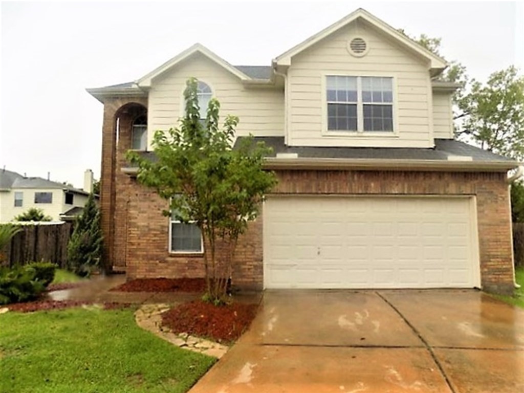10006 Tulip Trails Court Houston TX 77075