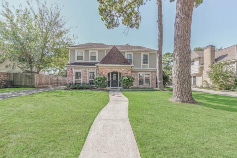 11307 Canyon Trail Drive Houston TX 77066