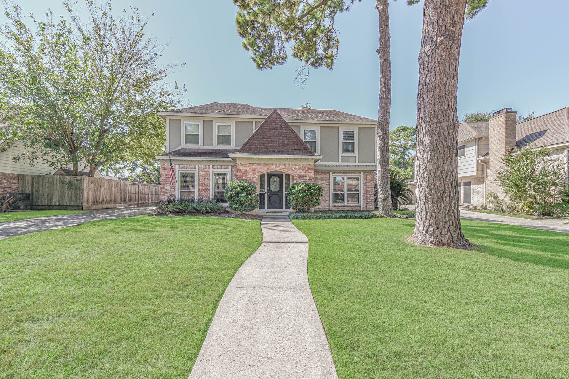 11307 Canyon Trail Drive Houston TX 77066
